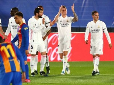 Real Madrid 43 Yıl Sonra İlk Kez 3 Kere Üst Üste Kazandı