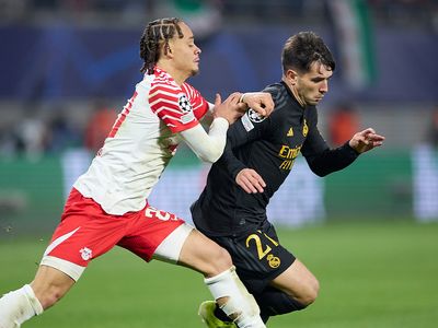Real Madrid Almanya'da turu yakaladı: Arda Güler maçı yedek bitirdi