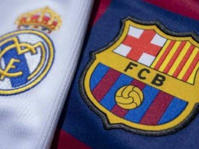 Real Madrid Barcelona maçını canlı izle S Sport Plus - Real Barca maçı canlı yayın takip linki