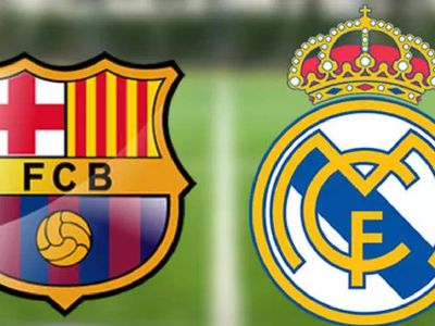 Real Madrid Barcelona  saat kaçta, hangi kanalda?