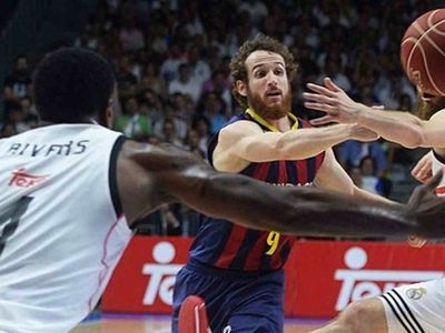 Real Madrid - Barcelona Spor Smart  İspanya basketbol final serisi canlı izle
