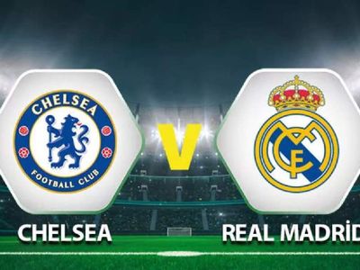Real Madrid - Chelsea maçı hangi kanalda yayınlanacak? Real Madrid - Chelsea ne zaman, saat kaçta? Real - Chelsea maçı şifresiz mi yayınlanacak?