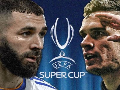 Real Madrid Eintracht Frankfurt maçı ne zaman ve hangi kanalda? UEFA Süper Kupa finali şifresiz mi? Avrupa’nın en büyüğü yarın belli oluyor