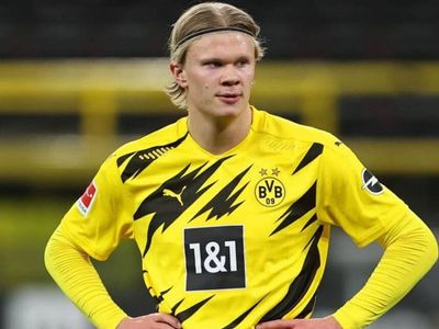 Real Madrid, Erling Haaland'ın transferinde kararsız kaldı!