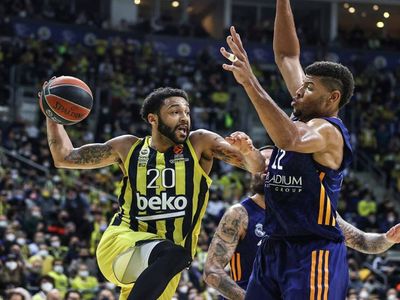 Real Madrid Fenerbahçe Beko canlı izle S Sport: Real Madrid – Fenerbahçe Beko maçı ne zaman, saat kaçta ve hangi kanalda?