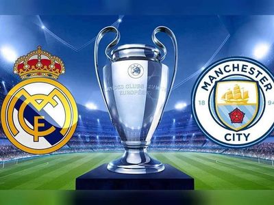 Real Madrid Manchester City maç özeti ve golleri izle: Real City maçı turu kim atladı? | Real Madrid 3-1 Manchester City youtube geniş özeti ve maçın golleri