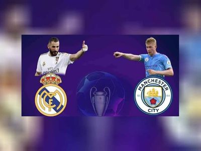 Real Madrid - Manchester City maçı saat kaçta? Real Madrid - Manchester City  maçı şifresiz mi?