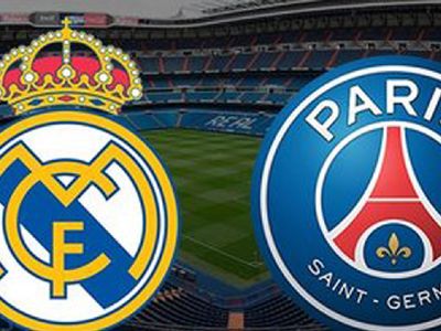 Real Madrid Paris Saint Germain maçını canlı izle Exxen - Real PSG maçı canlı yayın takip linki