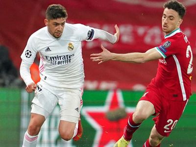 Real Madrid Şampiyonlar Ligi'nde Yarı Finalde