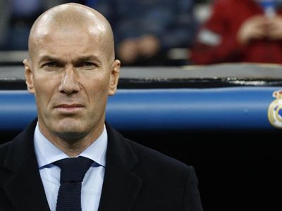 Real Madrid: Zidane'nın Evidir ve Bu Her Zaman Böyle Kalacak