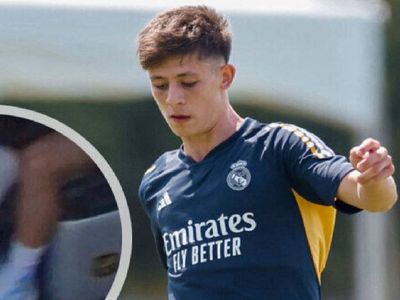 Real Madrid'de Arda Güler Endişesi! Genç Yıldız Yakın Takipte