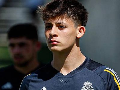 Real Madrid’de Arda Güler şoku: Sahaya döner dönmez yine sakatlandı