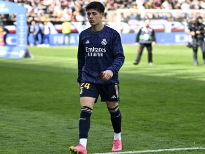 Real Madrid’deki geleceği belli oldu: Arda Güler takımdan ayrılacak mı?