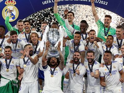 Real Madrid'in UEFA Şampiyonlar Ligi'ni kazanmasının ardından yaptığı sosyal medya paylaşımına Galatasaray yanıt verdi!