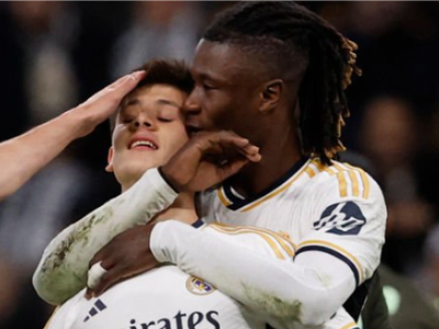 Real Madrid'in yıldızından şok haber