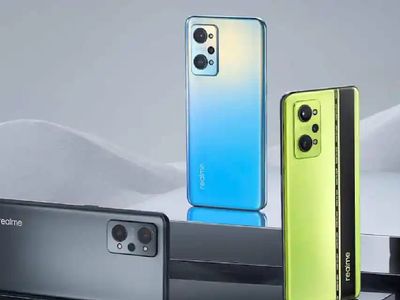 Realme GT 2 özellikleri ve fiyatı