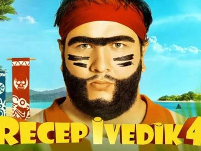 Recep İvedik 4 filmi ne zaman çekildi? Recep İvedik 4 filmi konusu nedir? Recep İvedik 4 filmi çekim yerleri ve oyuncuları