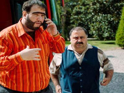 Recep İvedik 5 ne zaman çekildi? Recep İvedik 5 film konusu ve oyuncuları