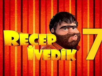 Recep İvedik 7 çekiliyor mu, çıkacak mı? Recep İvedik 7 hangi tarihte, ne zaman çıkacak?