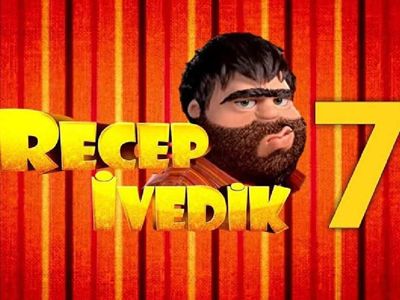 Recep İvedik 7 filmi ne zaman çıkacak?