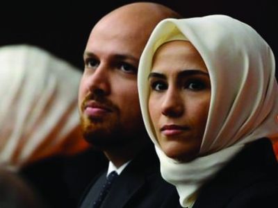 Recep Tayyip Erdoğan Kaç Çocuğu Var?