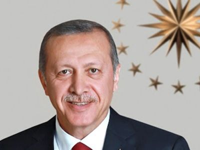 Recep Tayyip Erdoğan Kimdir?