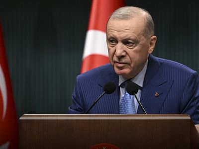 Recep Tayyip Erdoğan: Okullarda güvenlikte taviz yok, yeni önlemler yolda