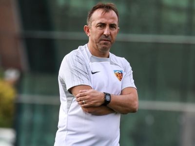 Recep Uçar Adana Demirspor maçından iyi bir sonuçla dönmek istediklerini söyledi.