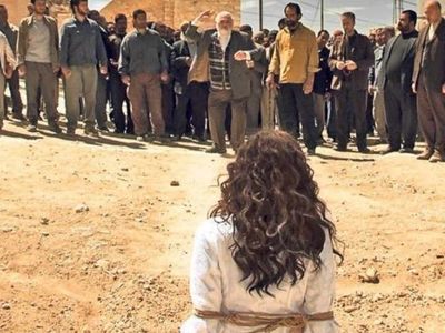 Recm cezası nedir, ne anlama gelir? İslamiyet'te recm cezası var mı? Recm cezasının İslam'daki yeri