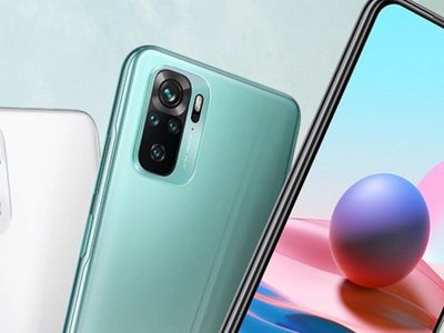 Redmi Note 10, Redmi Note 10 Pro ve Redmi Note 10 Pro Max Tanıtıldı.
