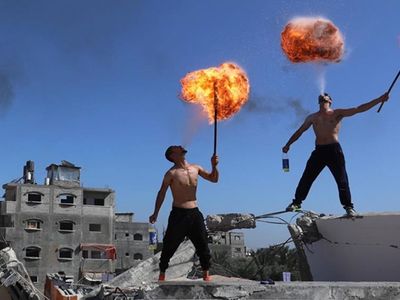 Refah'ta yeni bir katliam: İsrail'in Gazze'ye yönelik saldırıları 235 gündür aralıksız sürüyor!