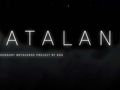 Refik Anadol'un Metaverse Projesi Dataland Nedir?