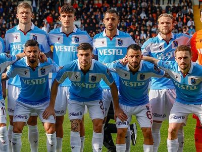 Reha Kapsal'dan Trabzonspor'un Alanyaspor Galibiyeti Sonrası Dikkat Çeken Sözler!
