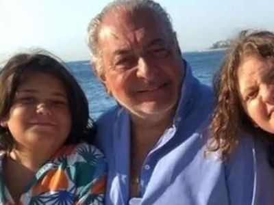 Reha Muhtar’ın kızının ifadesi ortaya çıktı: ‘Babam beni demir sopayla dövüyor’