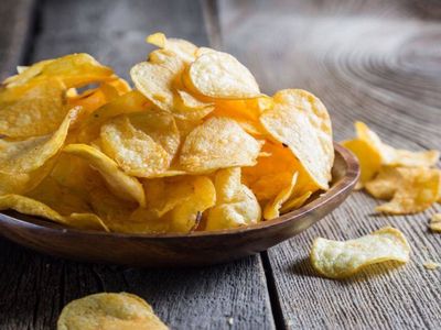 Rekabet Kurulu açıkladı: Cips firması Frito Lay’e soruşturma açıldı