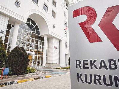 Rekabet Kurulu Türkiye’deki ilaç şirketlerini affetmedi: Milyon liralık cezalar kesti!