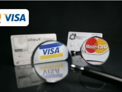 Rekabet Kurulu’ndan Visa ve Mastercard’a  şok inceleme