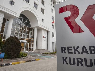 Rekabet Kurumu’ndan zincir market açıklaması: Nihai karar tarihi açıklandı