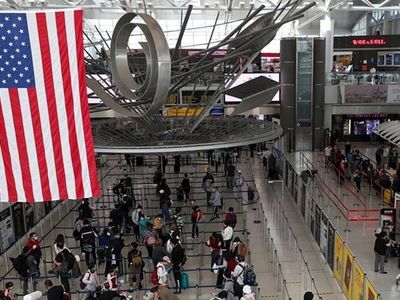 Rekor Seviyeye Ulaşıldı! Vergi Ödememek İçin ABD Vatandaşlığından Çıkanların Sayısı Yüzde 237 Yükseldi