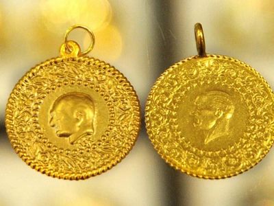 Rekor üstüne rekor: Gram altında son durum ne?