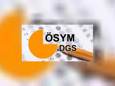Rekreasyon DGS 2022 taban puanları ve bölüm kontenjanları