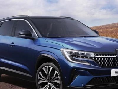 Renault Kadjar fiyatı ve özellikleri 2022