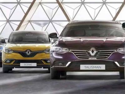 Renault'dan 2022 model araçlarında dev kampanya! Yüzde 0,99 faizli sıfır araç fırsatı için son günler..