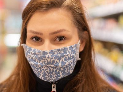 Renkli Maskeler Zararlı mı?
