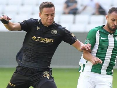 Renktaş iki takımın mücadelesi: Giresunspor Konyaspor maçı hangi kanalda ve ne zaman? Giresunspor Konyaspor maçı hakemi kim?