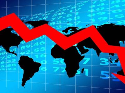Resesyon nedir, ne anlama gelir? Ekonomide resesyon kelimesi neyi ifade ediyor?