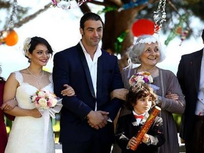 Resimdeki Sevgili film konusu nedir? Resimdeki Sevgili filmi ne zaman yayınlanacak? Resimdeki Sevgili oyuncu kadrosu