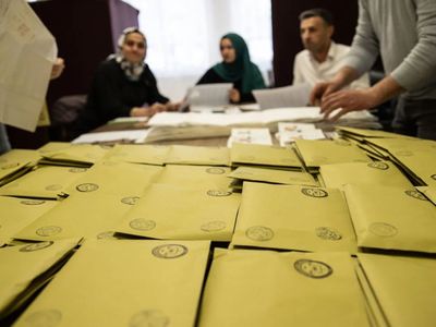 Resmen açıklandı: Beş siyasi parti yeni ittifak kurdu