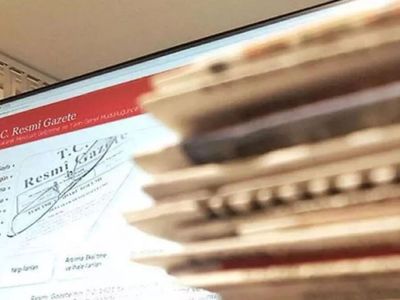 Resmi Gazete 24 Mayıs 2024: Resmi Gazete’de bugün hangi kararlar yayımlandı?