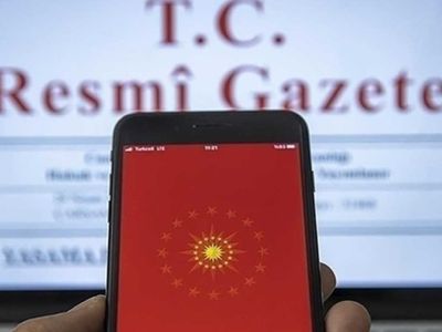 Resmi Gazete 'de yayımlandı! Milyonlarca emeklini beklediği haber geldi! Cumhurbaşkanı Erdoğan ek ödeme tarihlerini tek tek açıkladı
